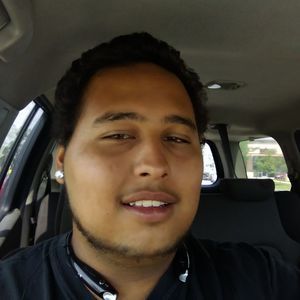 Meet your Posher, Joseph